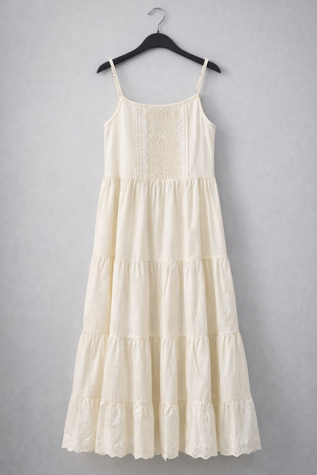 Soft Cotton Women Nightdress
