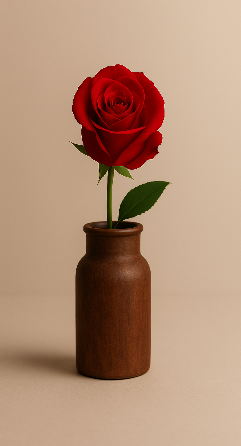Flower ME