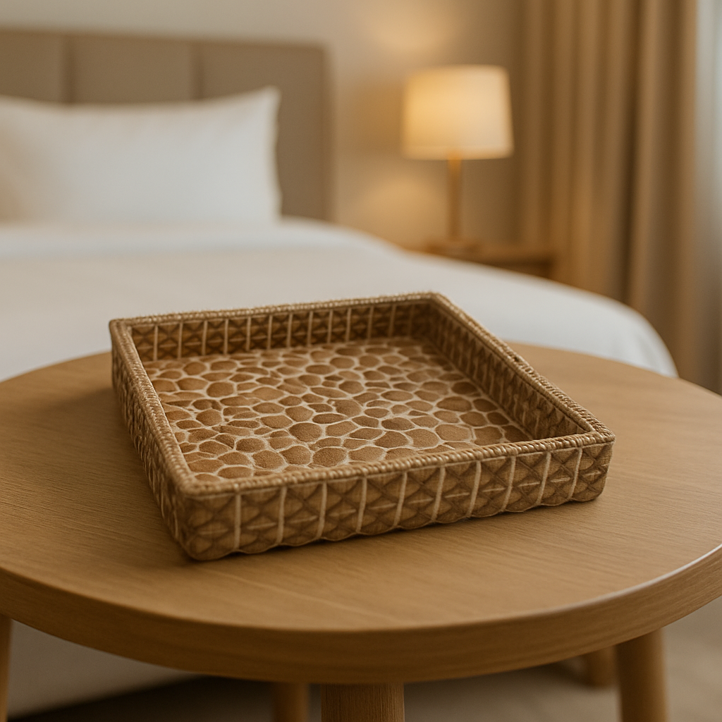 Diamond Tray