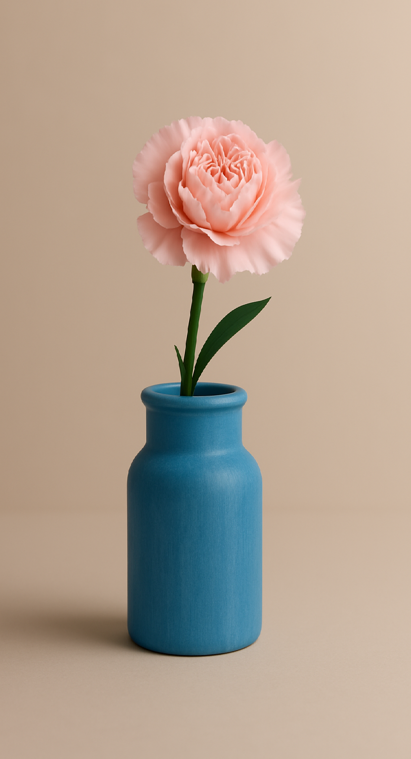 Flower ME