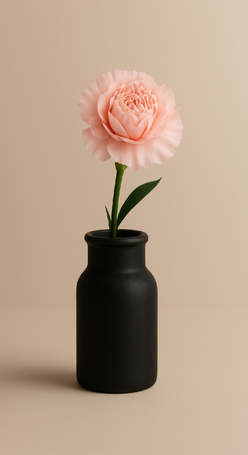 Flower ME
