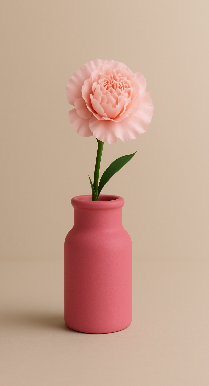 Flower ME