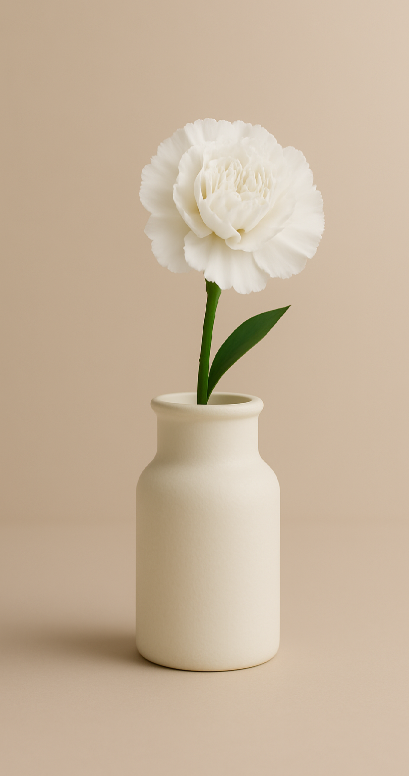Flower ME