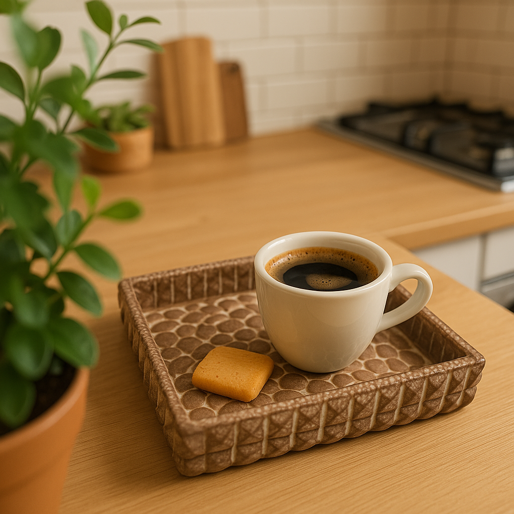 Diamond Tray