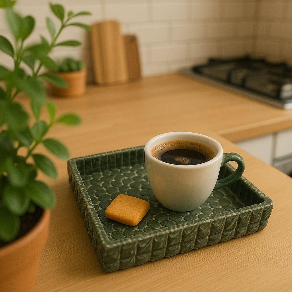 Diamond Tray