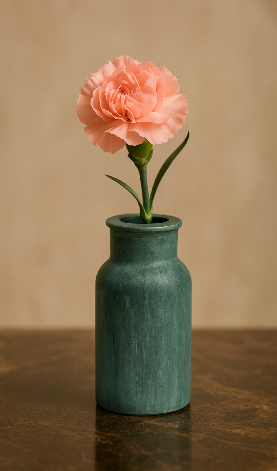 Flower ME