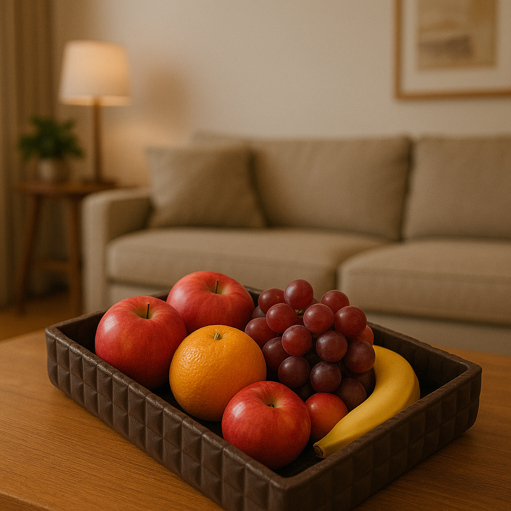 Diamond Tray