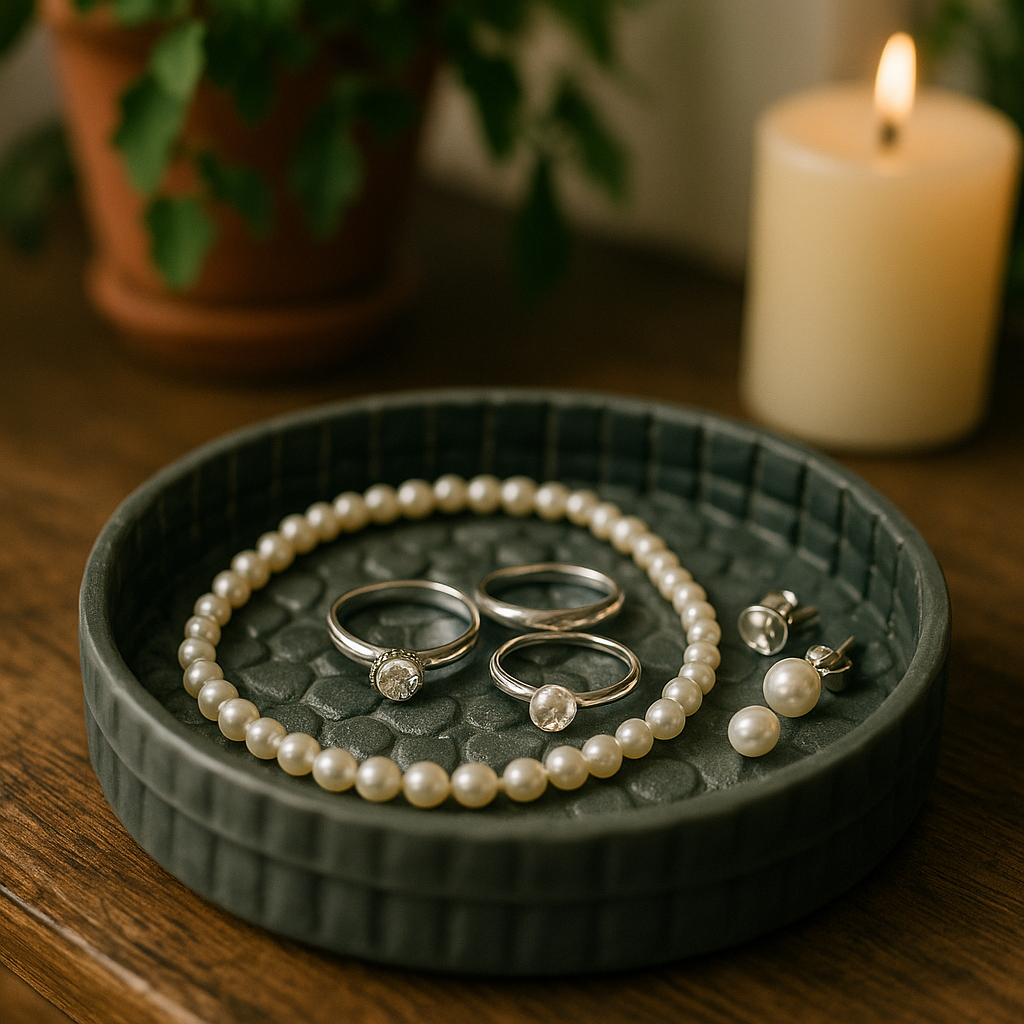 Diamond Tray