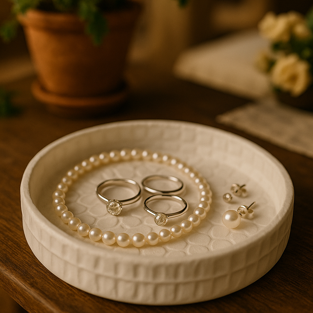 Diamond Tray