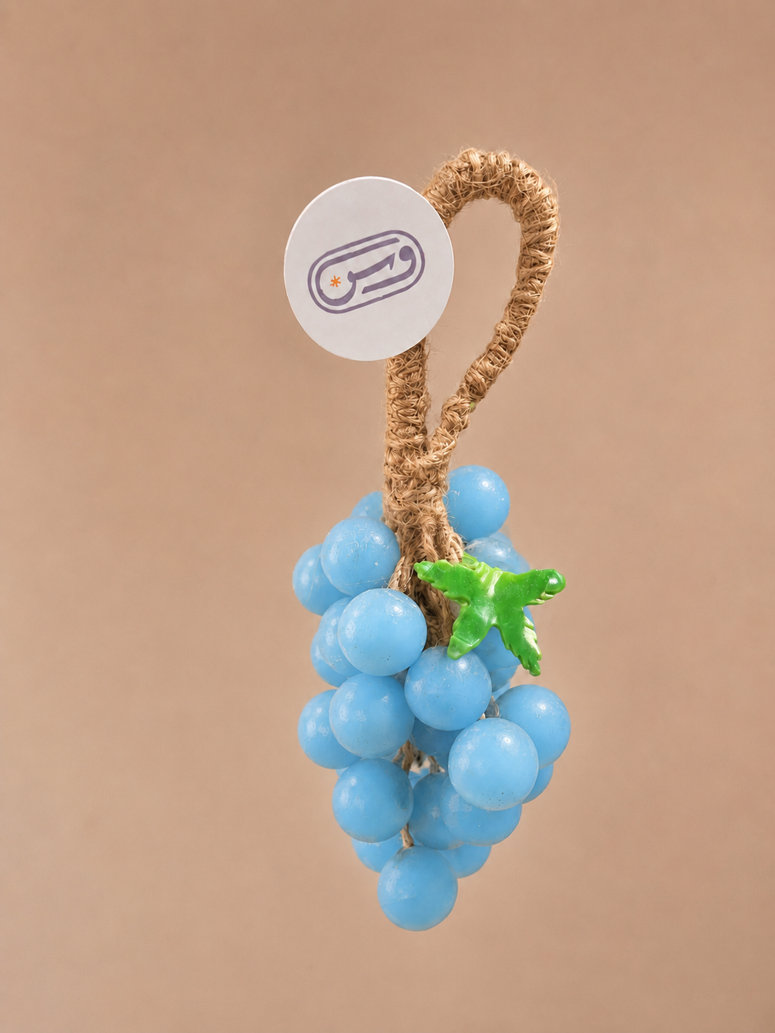 Grape Cluster Glycerin Soap