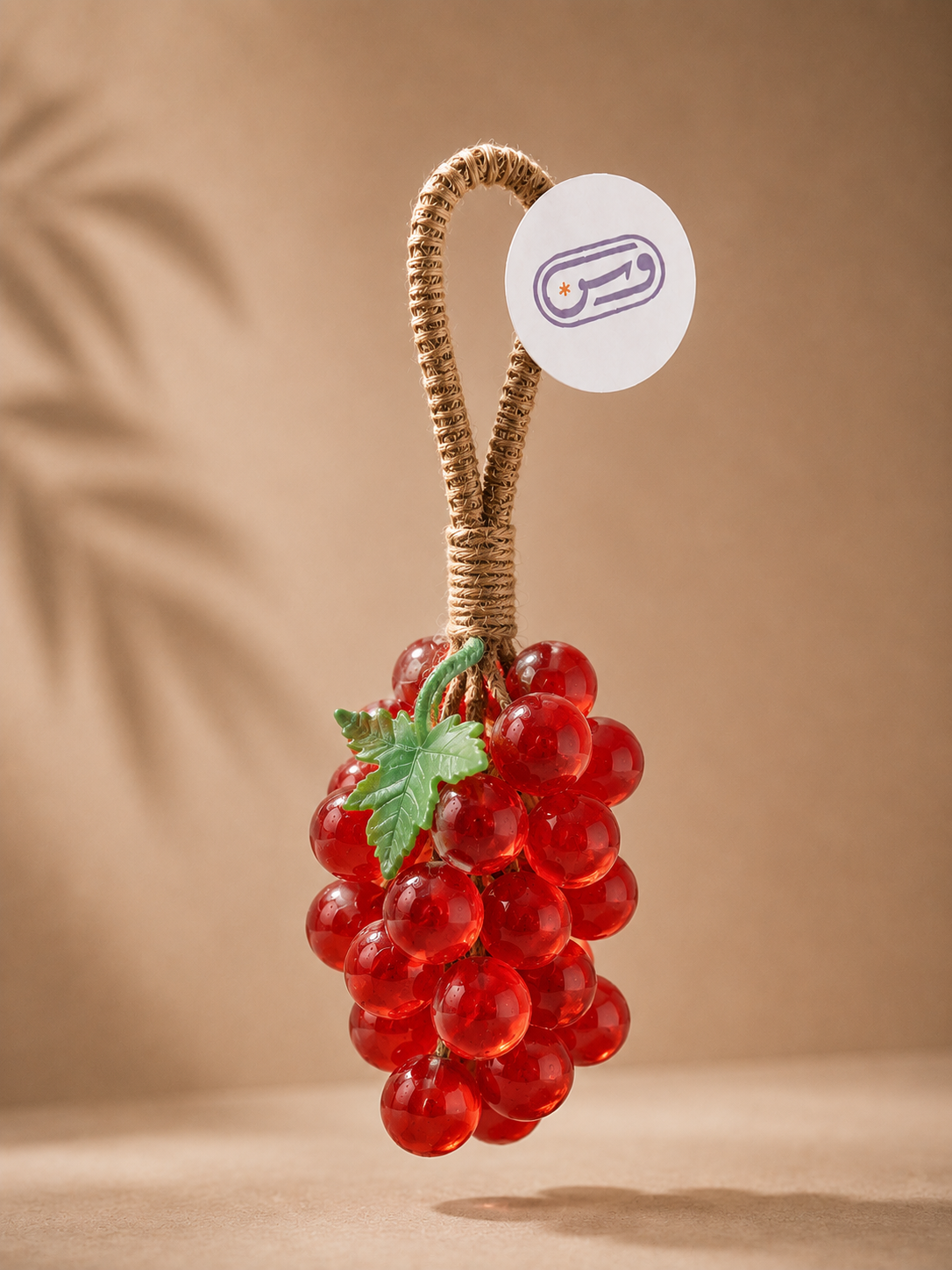 Grape Cluster Glycerin Soap