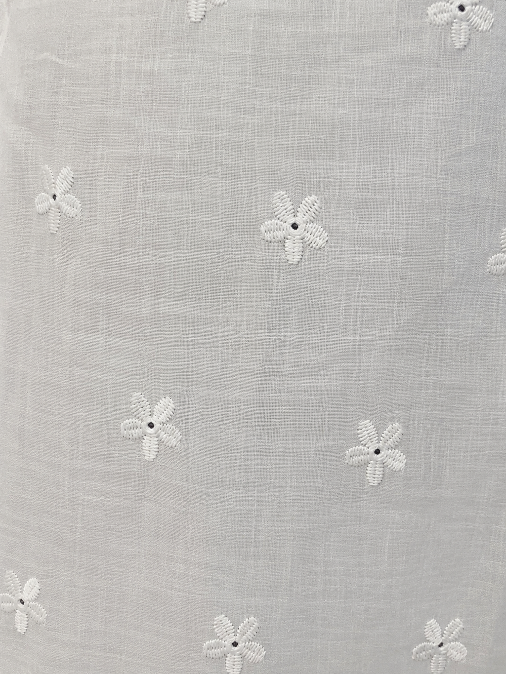 Embroidered Breeze Maxi Dress