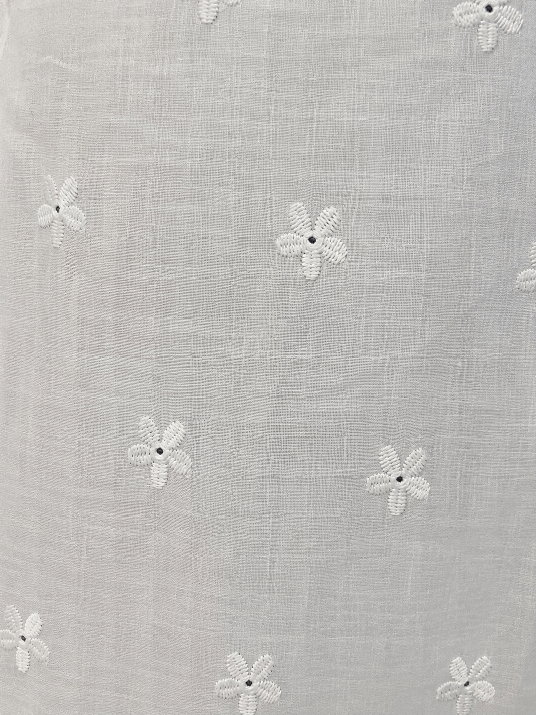 Embroidered Breeze Maxi Dress