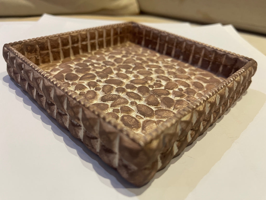Diamond Tray