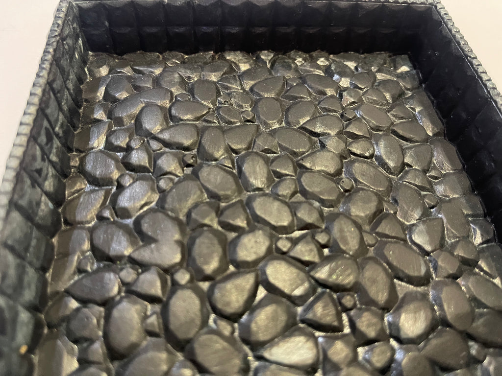 Diamond Tray