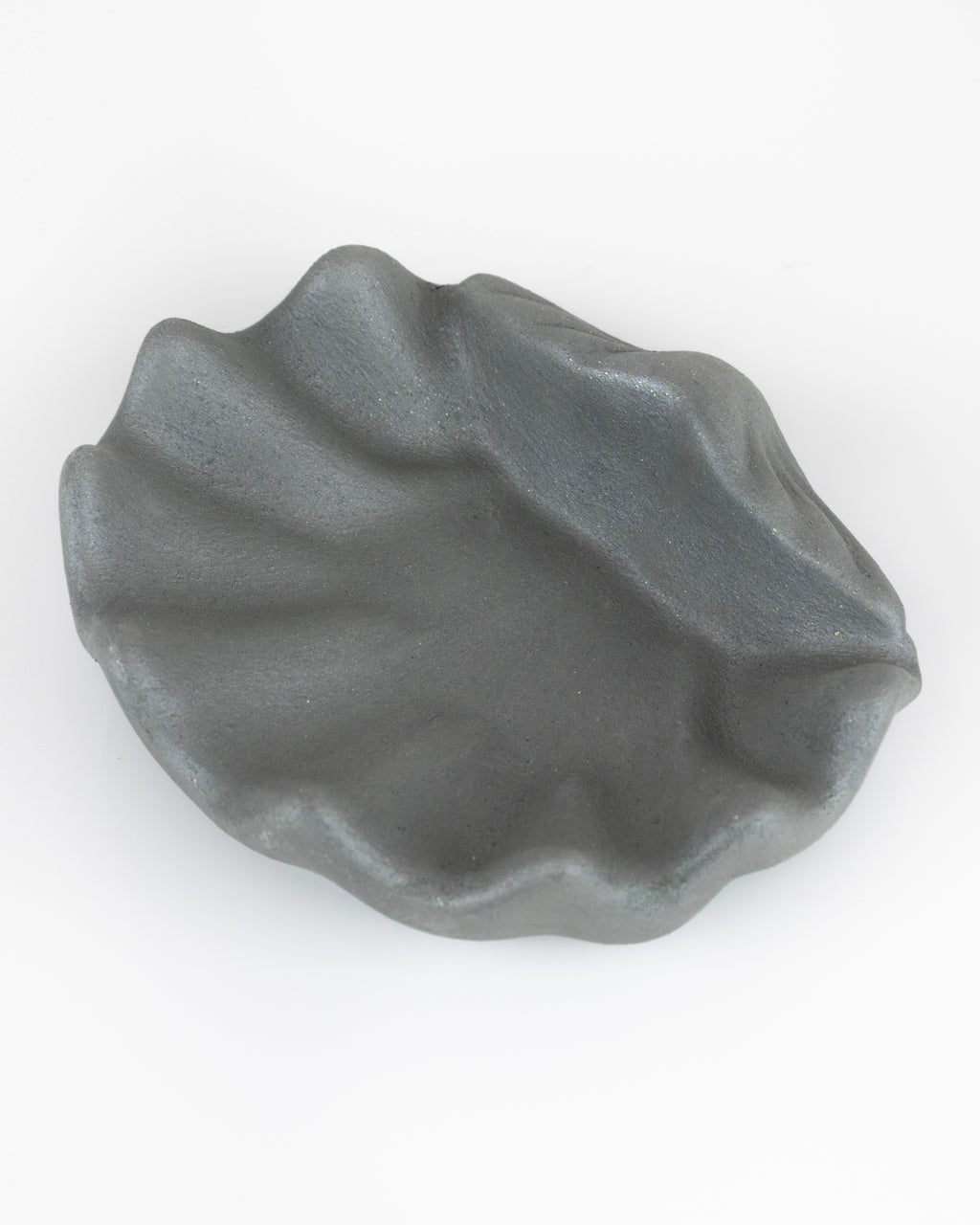 SHELL ME PLATE