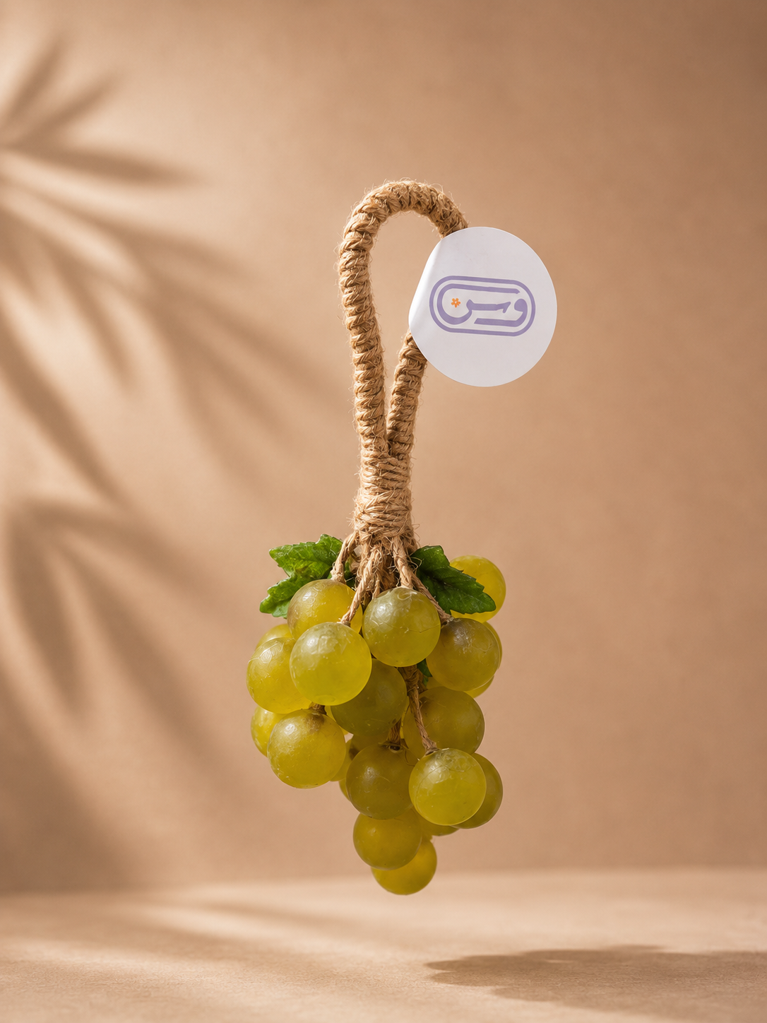Grape Cluster Glycerin Soap