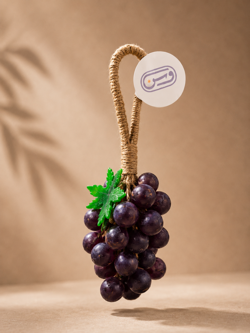 Grape Cluster Glycerin Soap