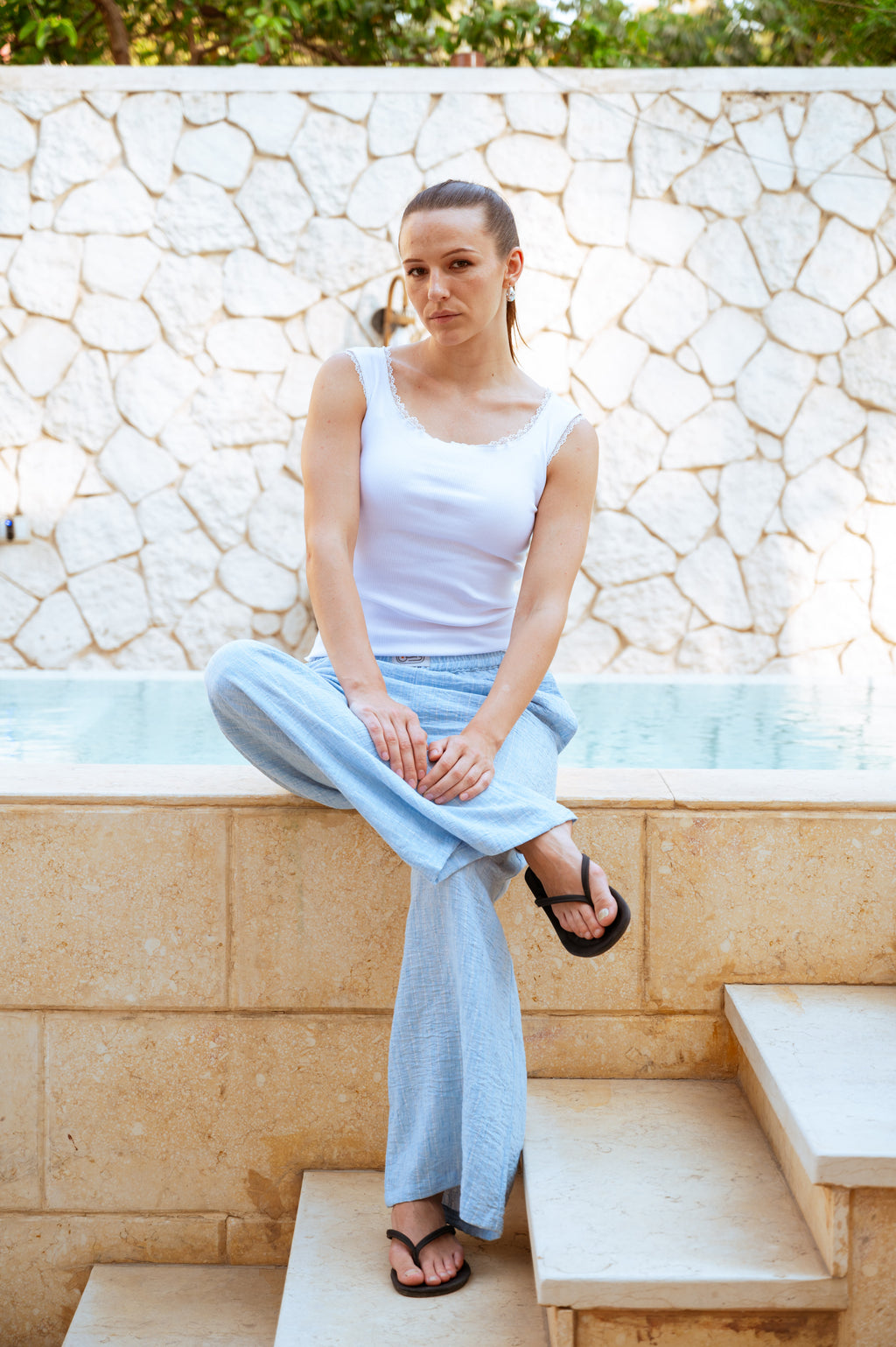 Essential Lounge Pants Set