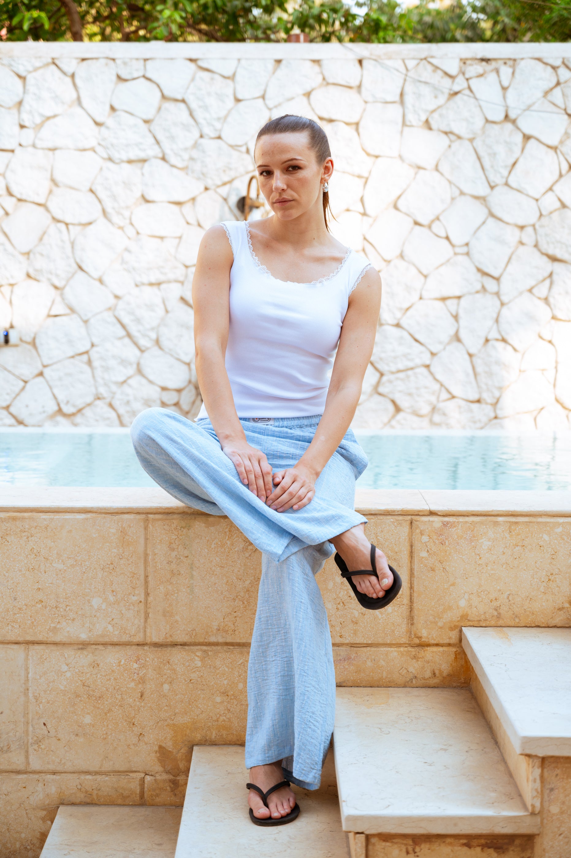 Essential Lounge Pants Set