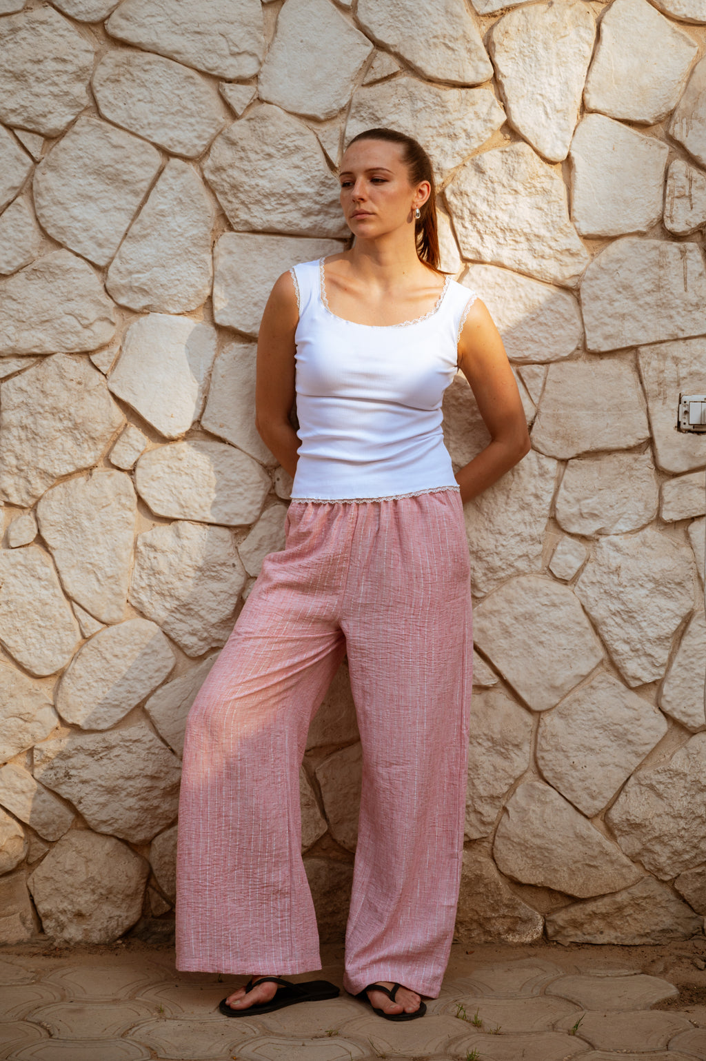 Essential Lounge Pants Set