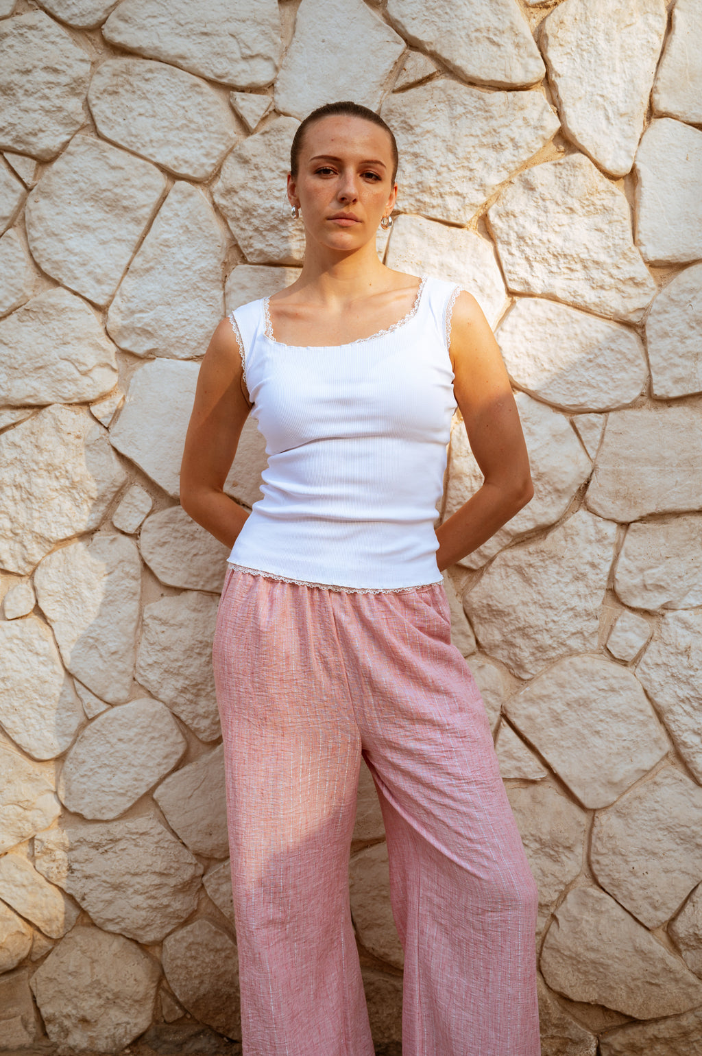 Essential Lounge Pants Set